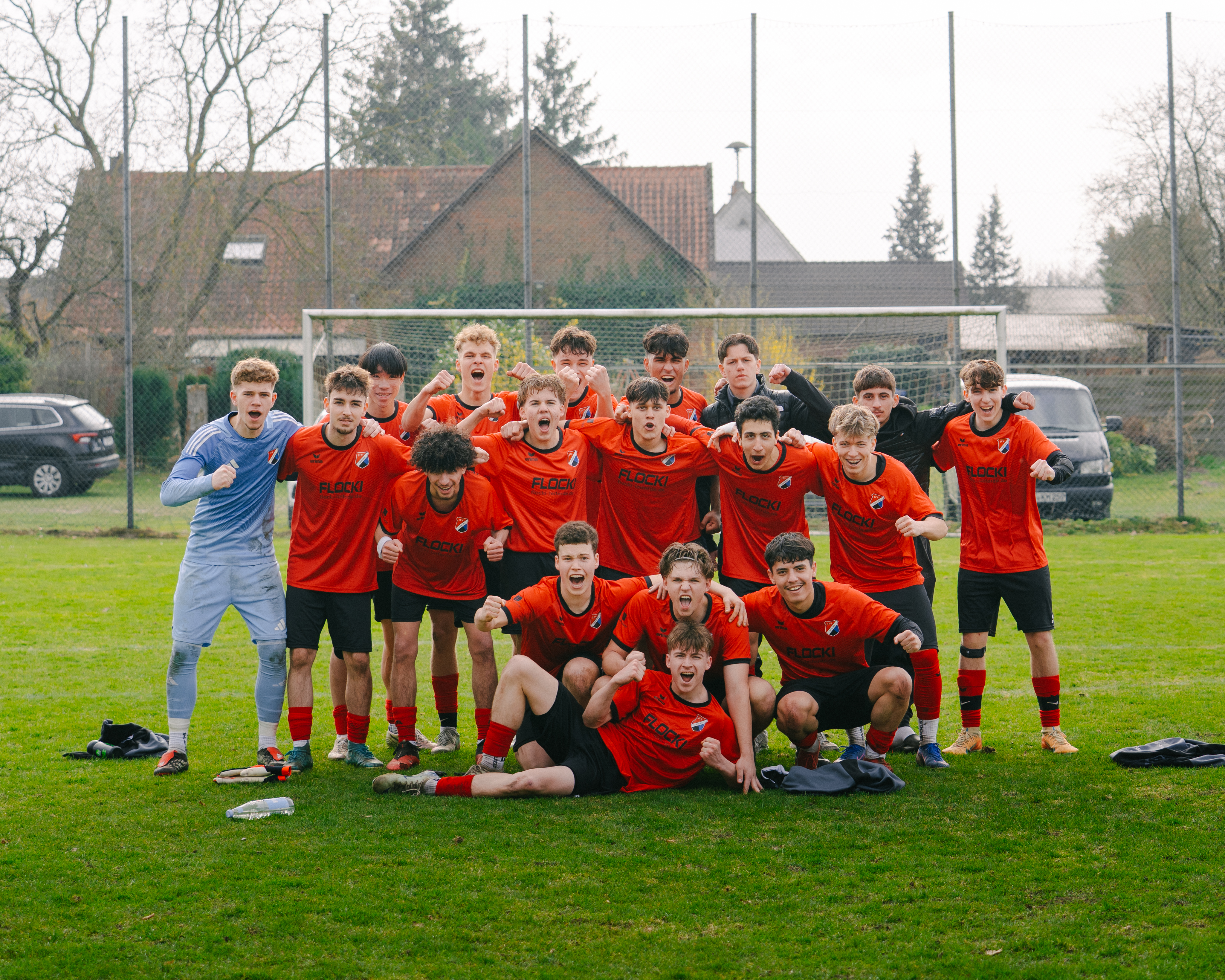 D1 Junioren 01