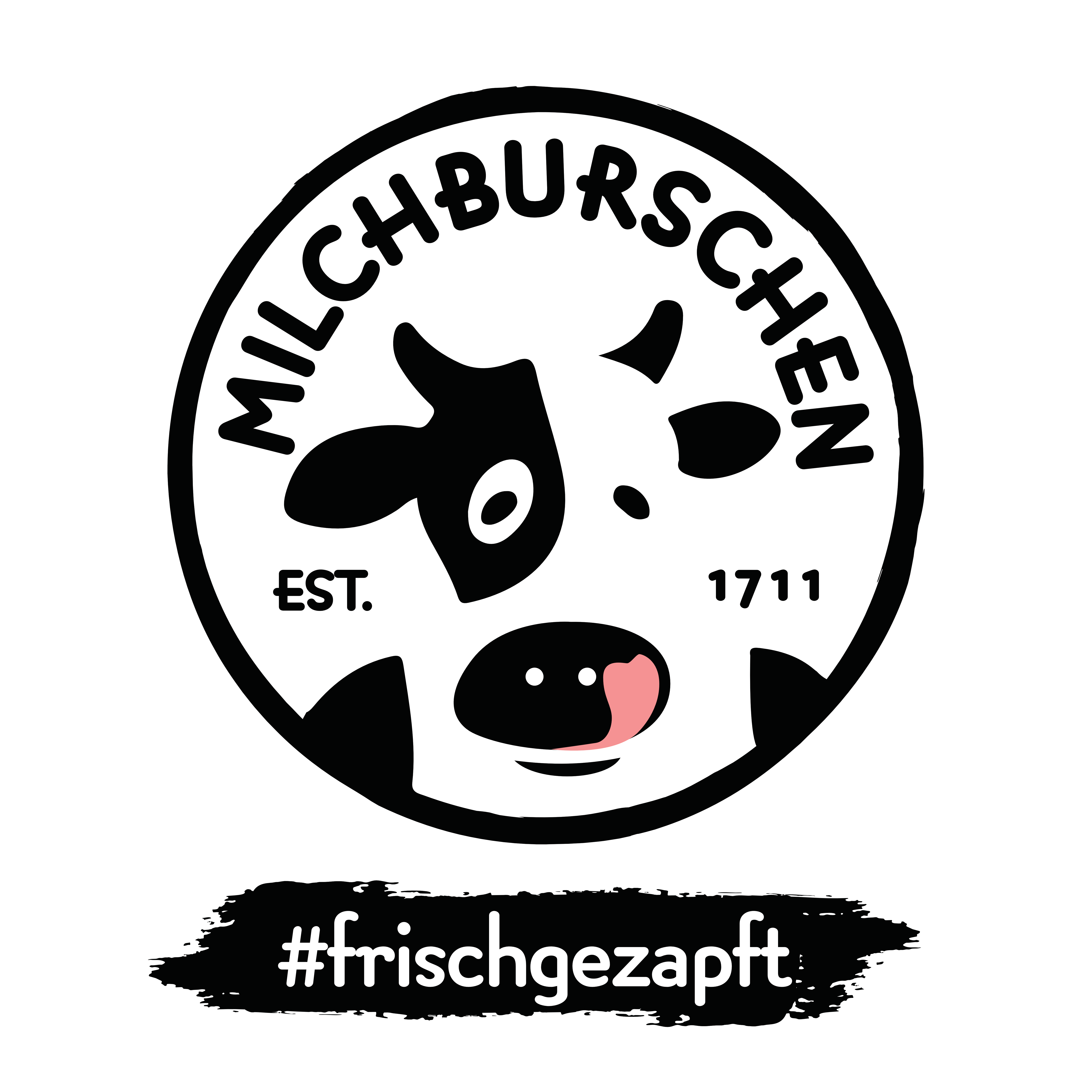Logo Milchburschen