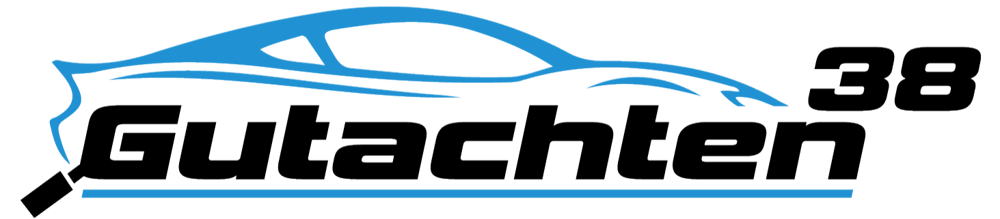 Logo Gutachten38
