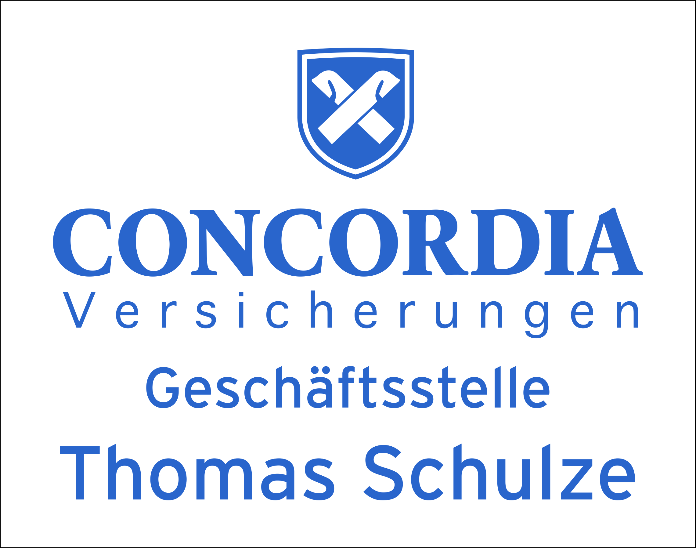 Concordia
