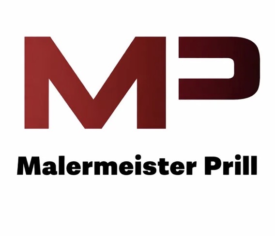 logo malermeister Prill